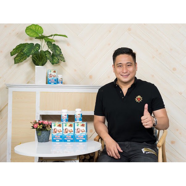 Tăng cường sinh lý nam - Nhất Nam Dương chống xuất tinh sớm, yếu sinh lý, kéo dài thời gian quan hệ