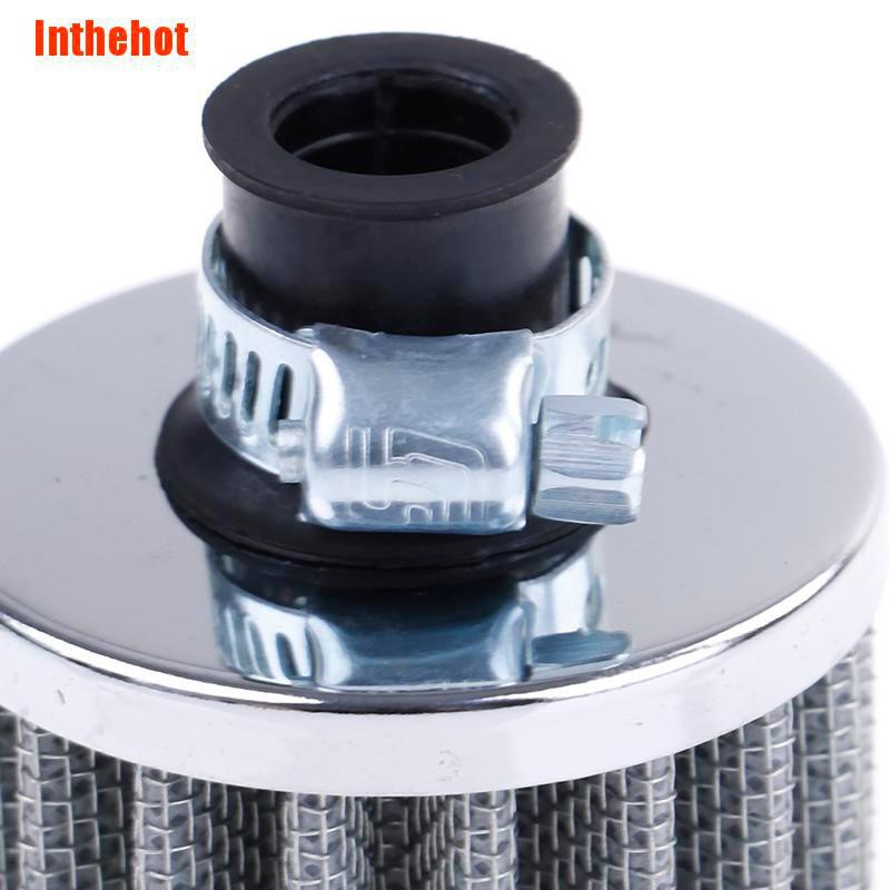 Bộ Lọc Không Khí Hình Nấm Nhỏ 12mm Chuyên Dụng
