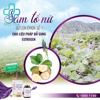 Sâm Nhung Tố Nữ - Tuệ Linh
