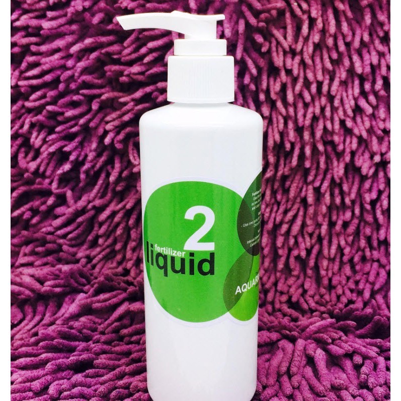 Fertilizer Liquid 2 - Phân nước Thủy Mộc Liquid 2