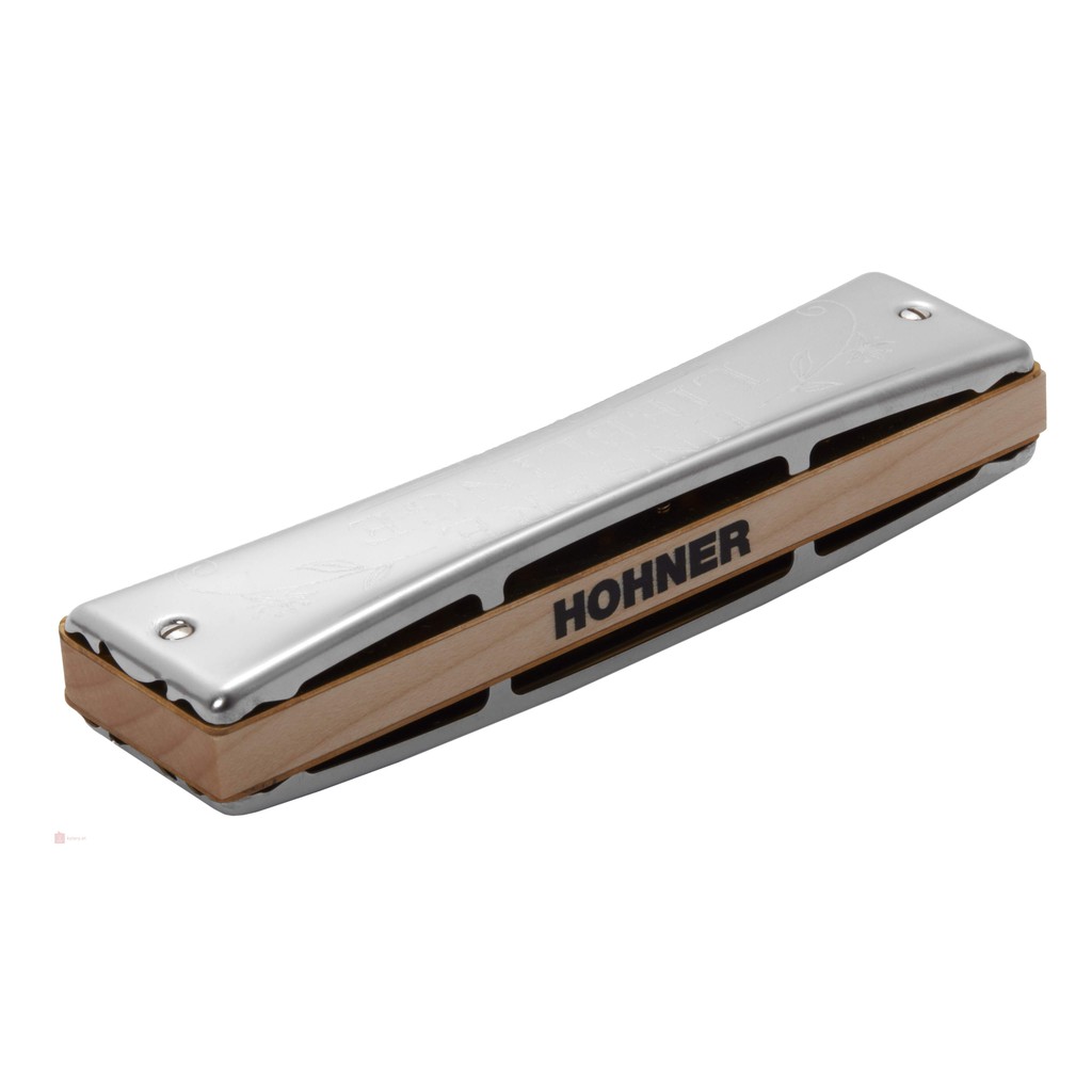 Harmonica Trăng Khuyết Hohner Leblingge M7332017 ( Tone C ) Nhập Khẩu Đức - Phân phối Sol.G