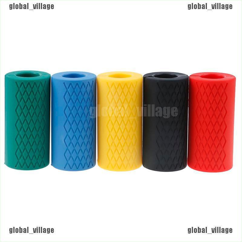 Thanh Tạ Silicone