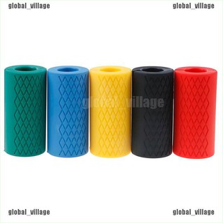 Thanh Tạ Silicone