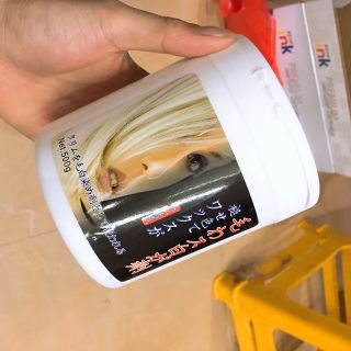 Bột tẩy tóc cao cấp siêu mịn