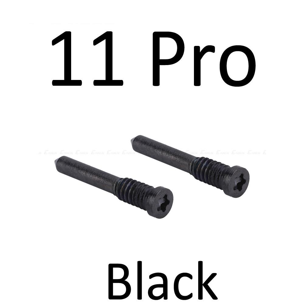 Set 10 Ốc Vít Nối Đế 5 Điểm Cho IP 11 Pro Max SE 2020