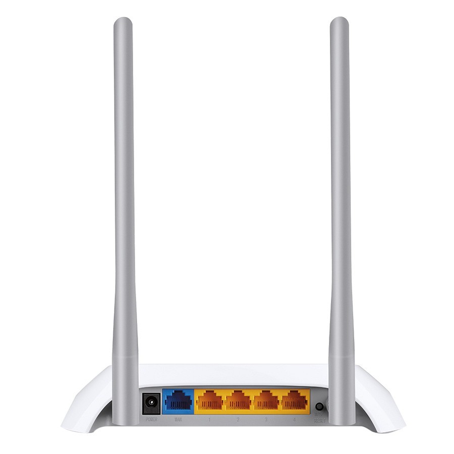 Router Wifi Chuẩn N 300Mbps TP-Link TL-WR840N - TL-WR850N | BigBuy360 - bigbuy360.vn