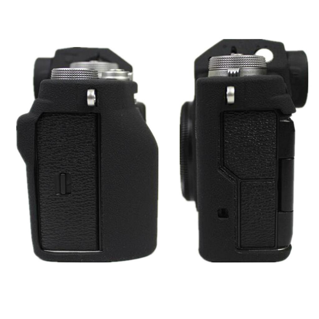 Bao Silicon Bảo Vệ Máy Ảnh Fujifilm X-T4 Fuji XT4