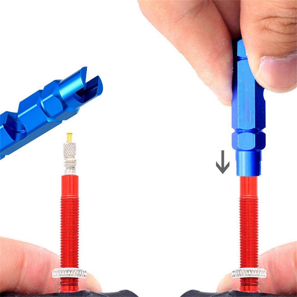 PATH Bộ 3 Dụng Cụ Mở Rộng Van Xe Đạp Chống Trượt