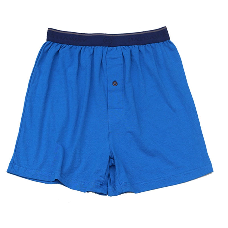 Quần short nam mặc ngủ, quần ngủ nam mỏng LN106