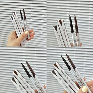 Chì Kẻ Mắt Clio Sharp So Simple Waterproof Pencil Liner 0.14g