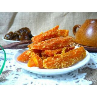 Khoai lang sấy ngon cực đỉnh 😊😊😊
