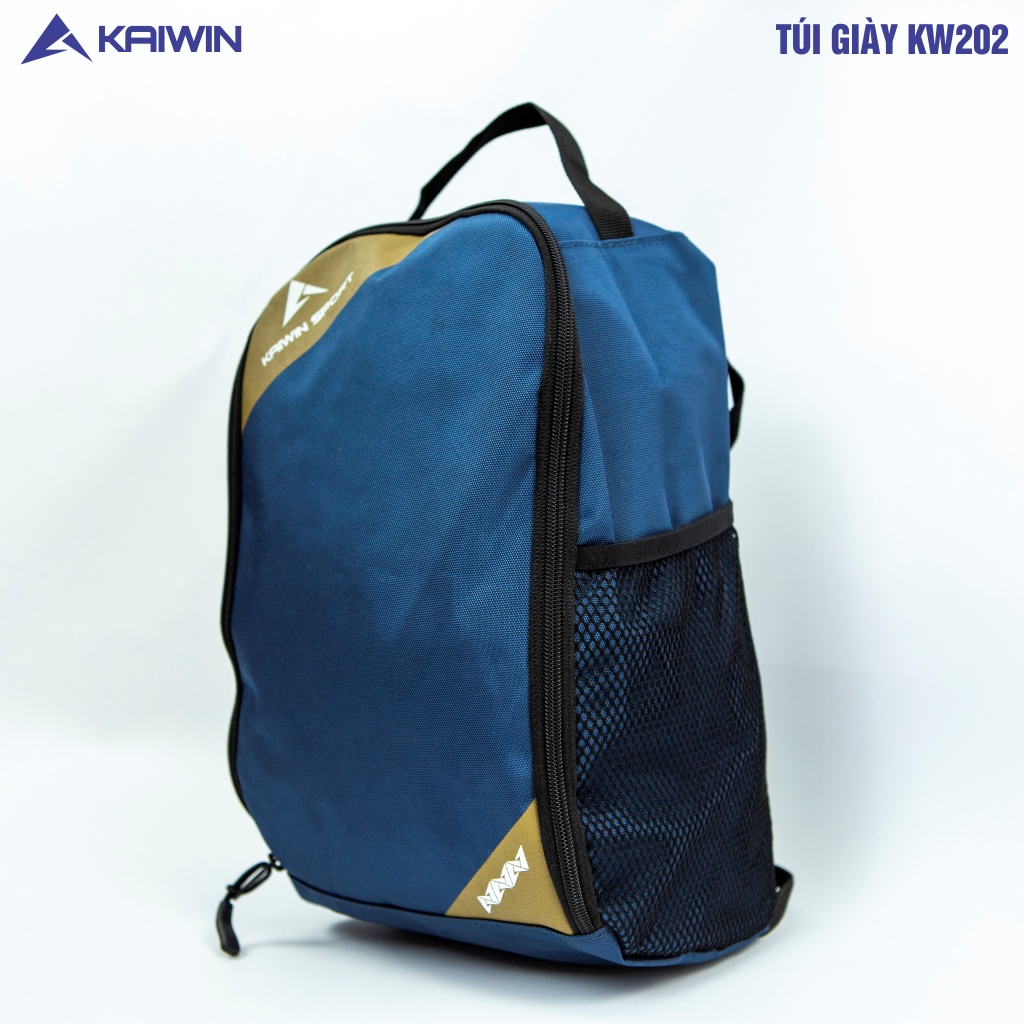TÚI ĐỰNG GIÀY Cao Cấp Chống Nước Trong,  Chơi Thể Thao, Bóng Đá, Tập Gym, Đi Làm. KW202 | BigBuy360 - bigbuy360.vn