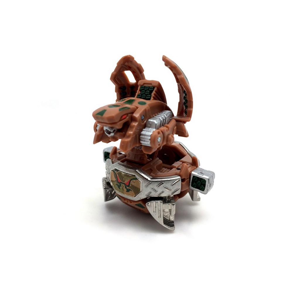 Đồ chơi trẻ em Bakugan Chính Hãng - Subtera Bakugan