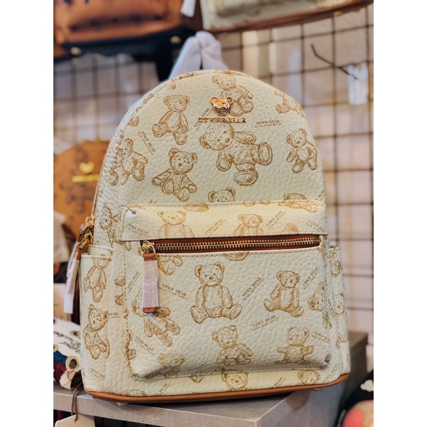 Balo Gấu TTWN BEAR