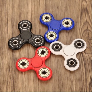 Fidget Spinner Cơ Bản