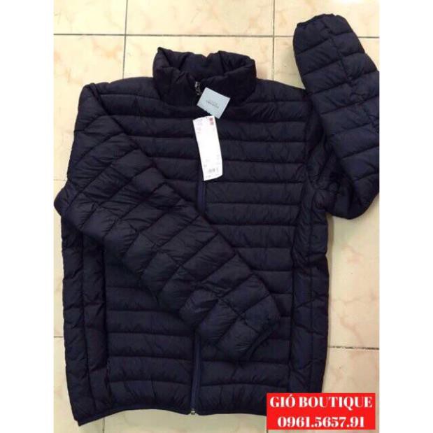 ̣̣NEW- Áo khoác phao nam siêu nhẹ HOT - VNXK