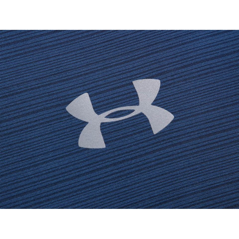 UNDER ARMOUR Áo Thể Thao Under Armor Mới 2021 1904 Thời Trang Mùa Hè Cho Nam Nữ ་