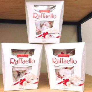 Socola Raffaello 230g