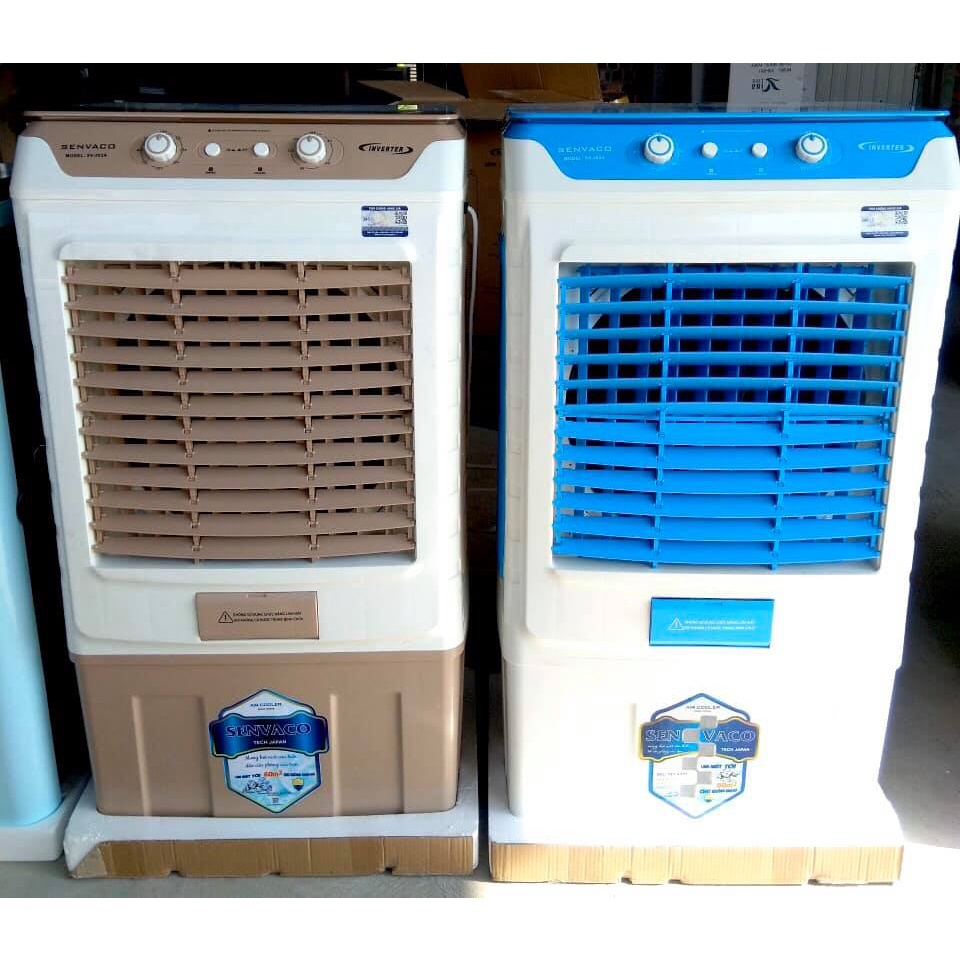 Quạt điều hòa SENVACO 60L