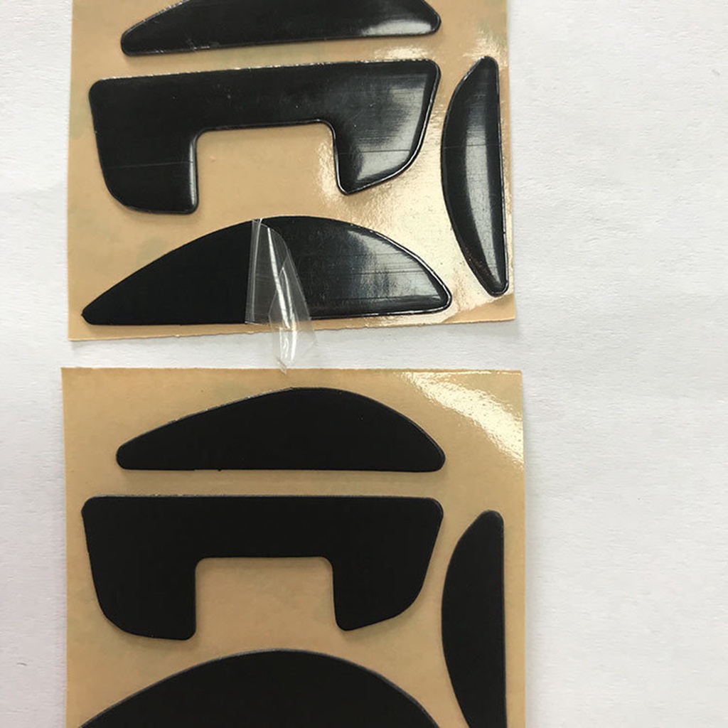 Set 2 Miếng Dán Bảo Vệ Chuột Không Dây Dành Cho Logitech Master 2S/MX Master3