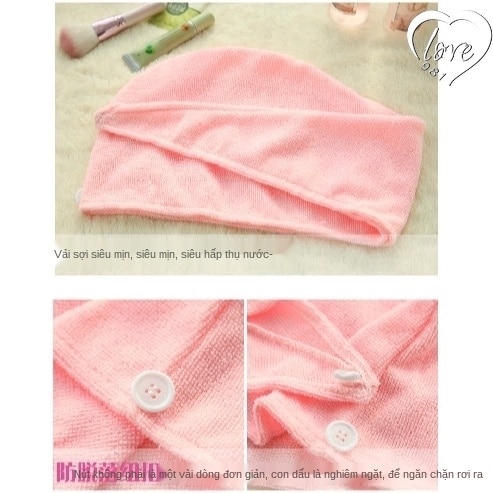 Khăn Tắm Bằng Chất Liệu Vi Sợi Mau Khô Sử Dụng Tiện Lợi