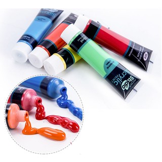 Màu Acrylic Mont Marte Studio 75ml