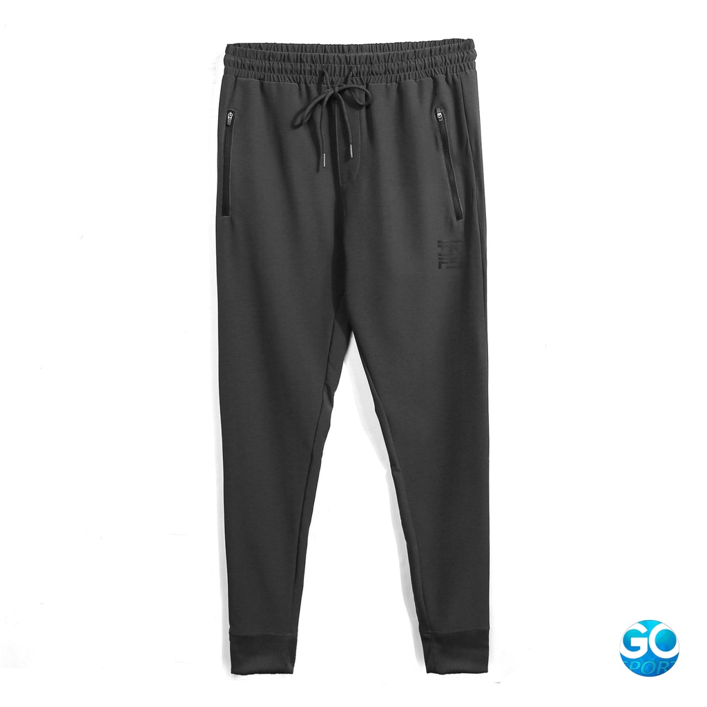 Quần Dài Nam INF.S Jogger Chính Hãng Chất Dù Si Co Giãn Thoải Mái Vận Động