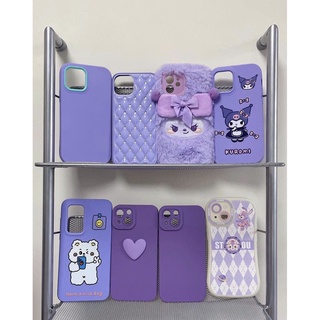 [Hàng đặt trước] Combo 10 ốp iPhone NGẪU NHIÊN