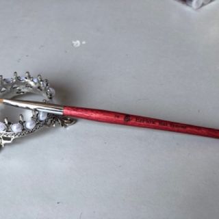 Bút đắp bột hoa ezlfow bút số 2-4