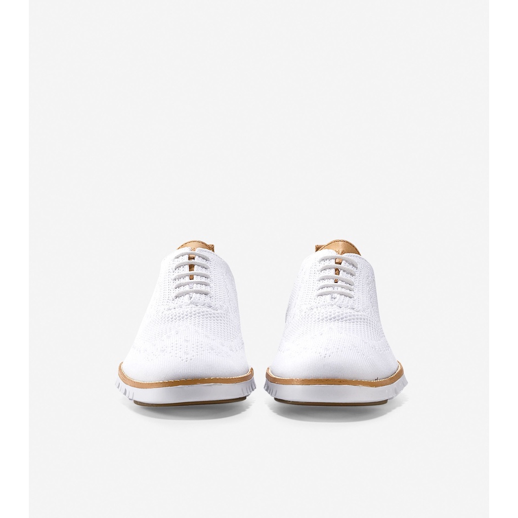 Giày Sneaker, Thể Thao Nam Cole Haan ZERØGRAND Stitchlite Oxford C25216