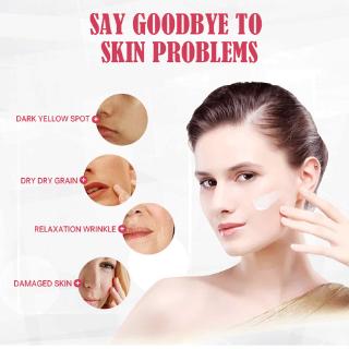 Kem Tẩy Trắng Da Mặt Và Cơ Thể Tức Thì