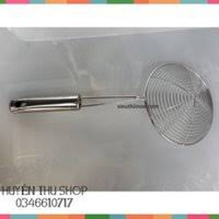 Chao sợi inox 12-16-18cm