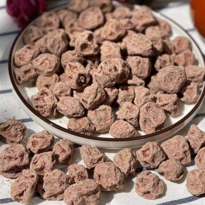 Xí muội hột thái - giá sỉ 250g / 500g