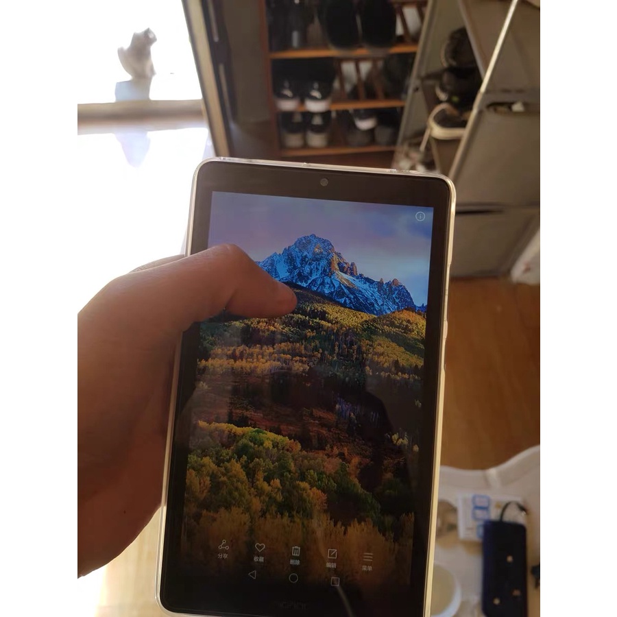 Máy Tính Bảng Huawei Honor Play Tablet 2 (7.0 inch + 2GB Ram) Có Sim 4G | BigBuy360 - bigbuy360.vn