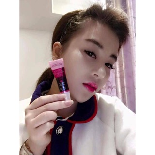 Serum căng mọng môi eveline