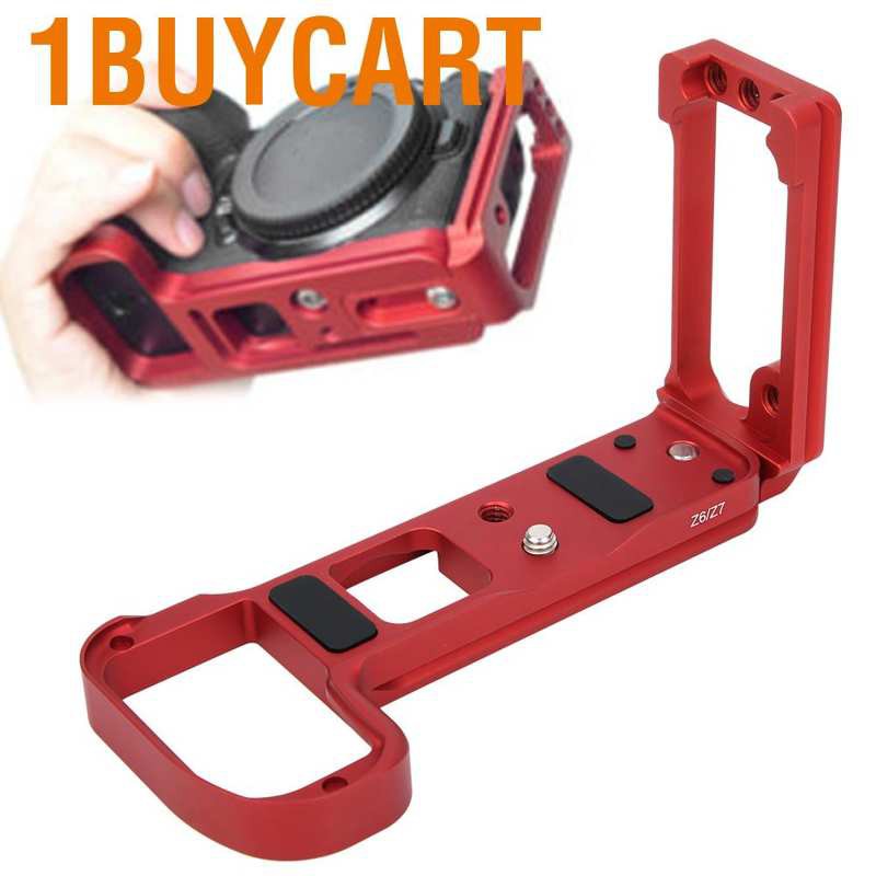 Đế Tản Nhiệt 1buycart L Cho Máy Ảnh Nikon Z6 Z7