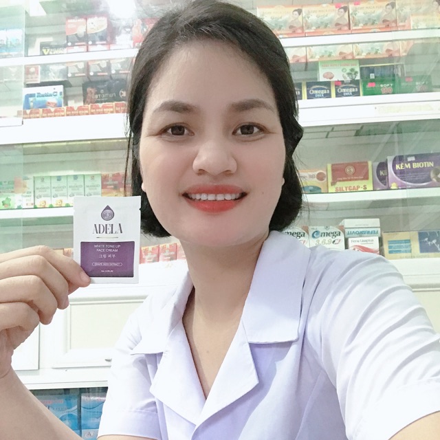 Nhà Thuốc Huy Hoàng HCM