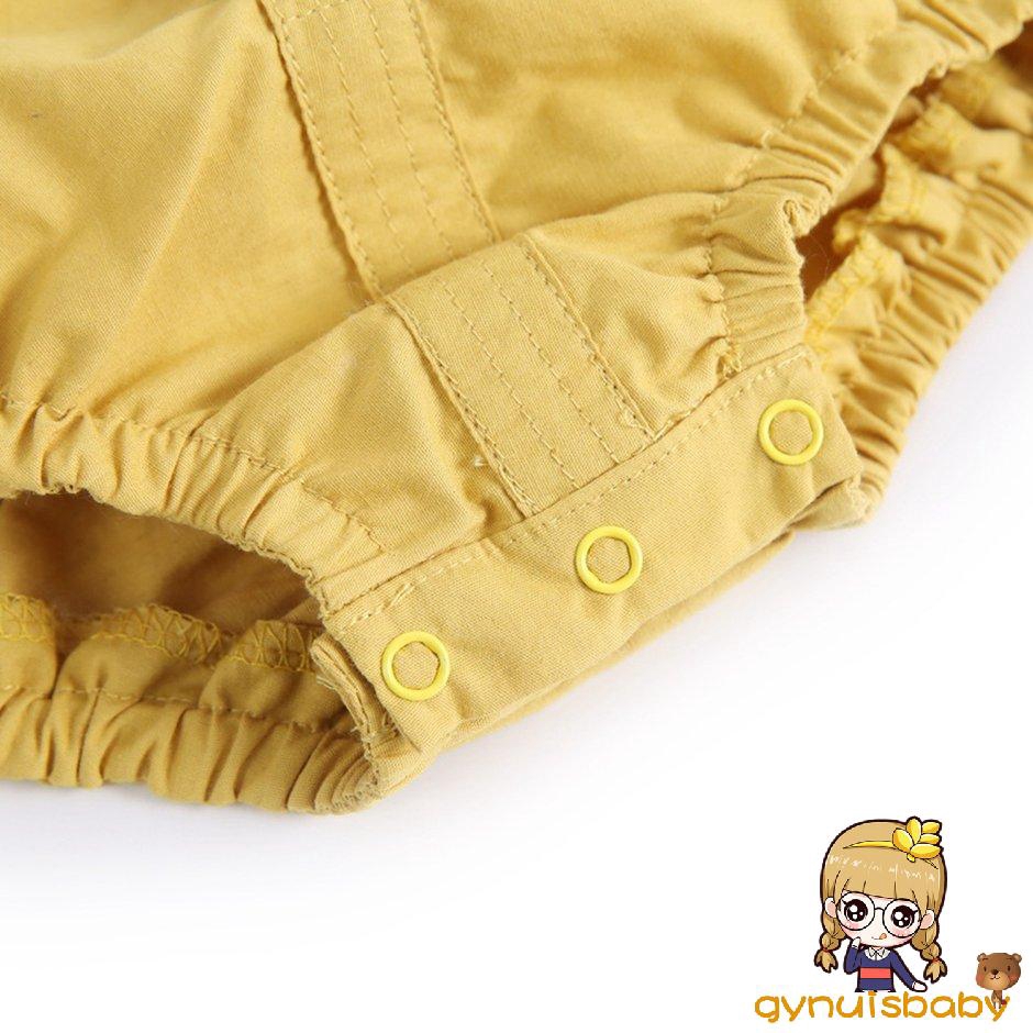 Áo Hoodie Tay Ngắn Chất Liệu Cotton Cho Bé Trai Sơ Sinh