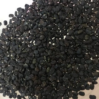 Đậu biếc khô
