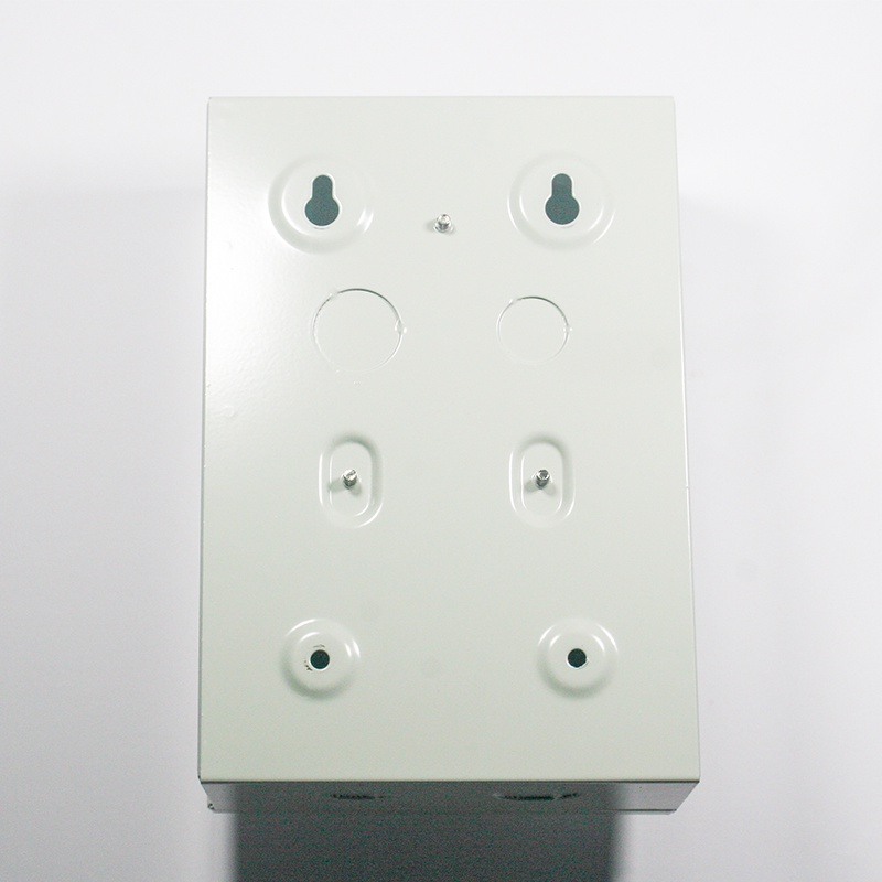 Tủ Điện Kim Loại SINO Lắp Âm - Nổi 4,6,9,13,18 Đường CB.