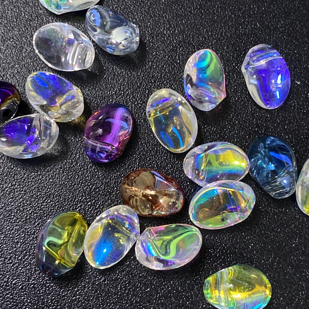 Charm phụ kiện đính móng tay trang trí móng