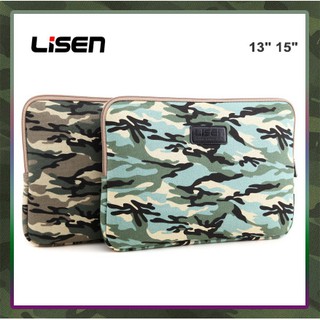 Túi chống sốc cao cấp LISEN Camo (Ảnh thật)