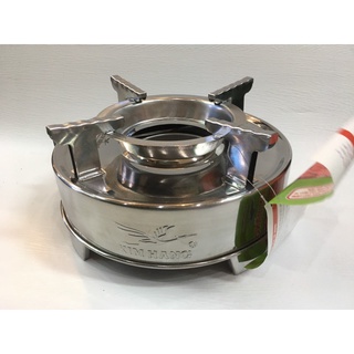 Bếp cồn inox Kim Hằng