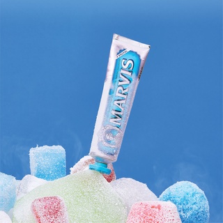 Kem đánh răng Marvis Aquatic Mint 85ml 150g
