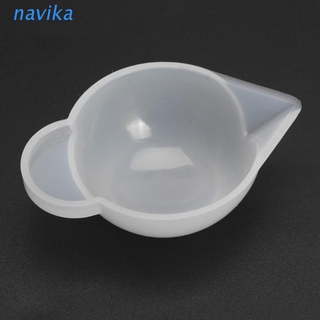 Khuôn Silicon Làm Đồ Trang Sức Thủ Công