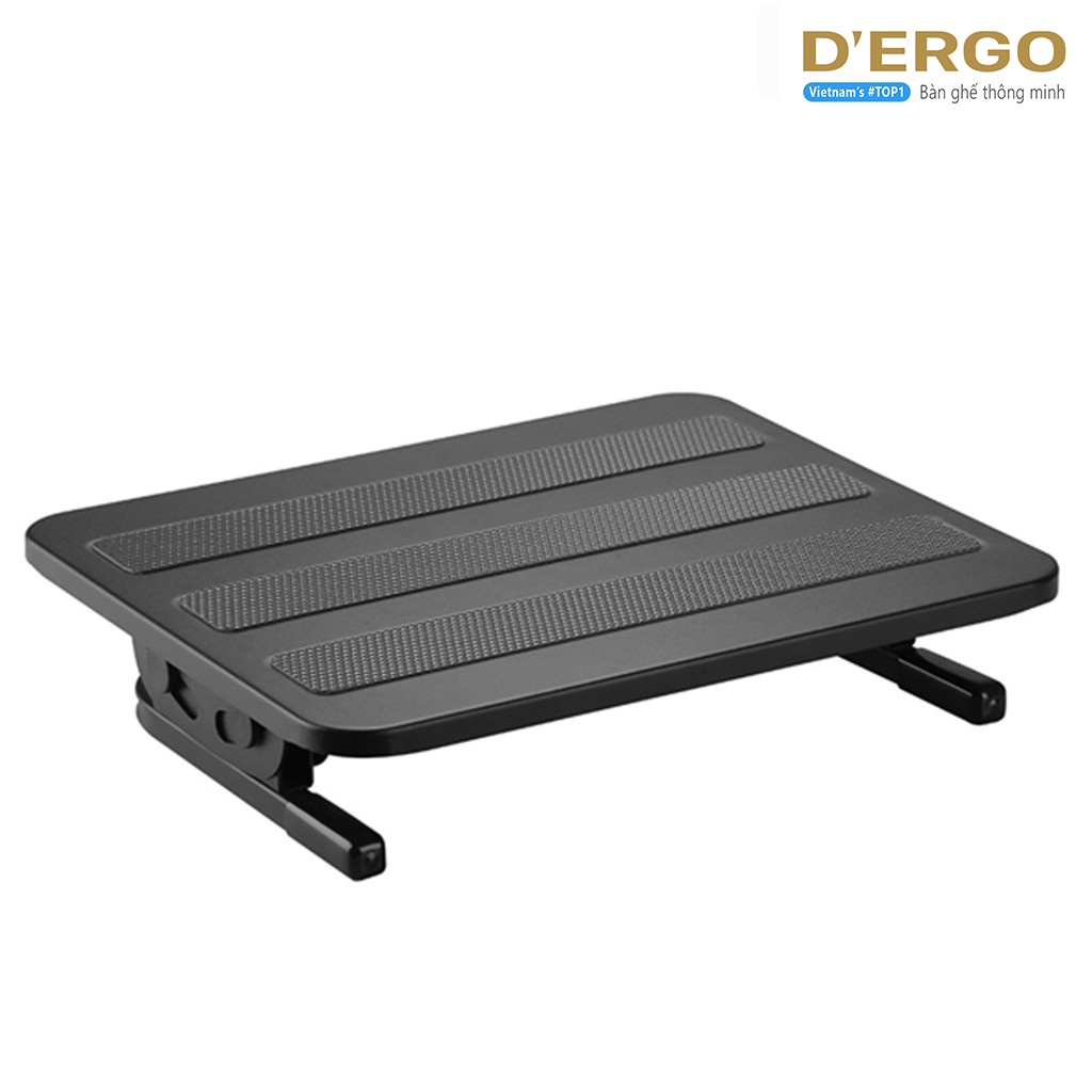 Giá Kê Chân Footrest Ergoto FR-09
