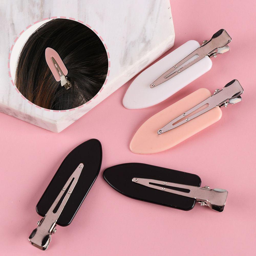 MIH Set 4 / 8 Kẹp Tóc Chuyên Dụng Cho Nữ