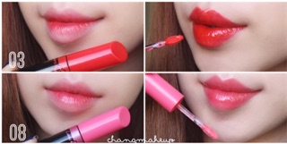 [Peripera] Lumi Pang