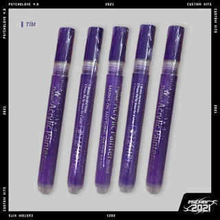Bút Custom Acrylic Painter  [PSCHLV]