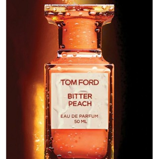 Nước Hoa Tom Ford Bitter Peach Eau De Parfum 50ml